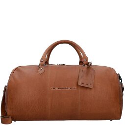 The Chesterfield Brand Wax Pull Up Torba podróżna Weekender Skórzany 53 cm  Model 3