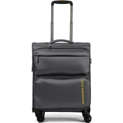Mandarina Duck Zephyr 4 kółka Walizka kabinowa S 55 cm  Model 2