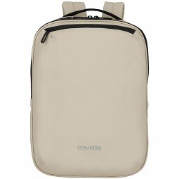 Travelite Basics Plecak 40 cm Komora na laptopa  Model 1