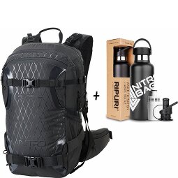 NITRO X Zestaw plecaków Ripuri 2 szt.  Model 2