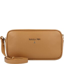 Patrizia Pepe Torba na ramię Skórzany 21.5 cm  Model 1