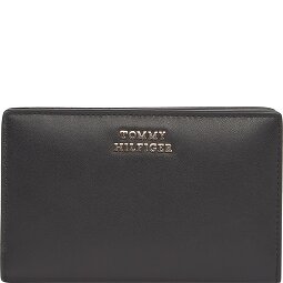 Tommy Hilfiger Portfel Skórzany 14.5 cm  Model 1
