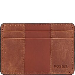Fossil Everett Credit Card Case Leather 10 cm  Model 1
