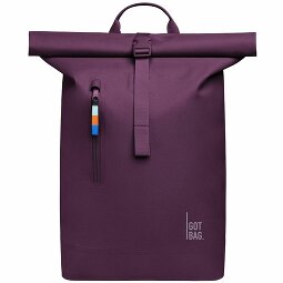 GOT BAG Rolltop Lite 2.0 Plecak 42 cm Komora na laptopa  Model 3