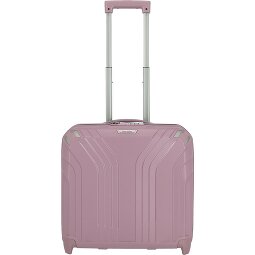 Travelite Elvaa 2 kółka Walizka biznesowy 44 cm Komora na laptopa  Model 1