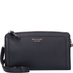 Kate Spade New York Skórzana torba na ramię Knott 23 cm  Model 1