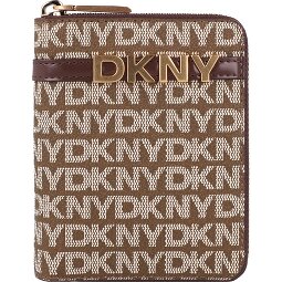 DKNY Avril Portfel Skórzany 12.5 cm  Model 2