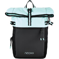 Neoxx Iconic Plecak S 48 cm Komora na laptopa  Model 4