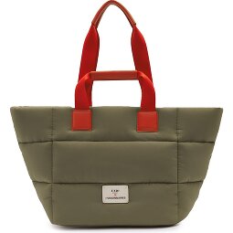 LES VISIONNAIRES Unio Tokio Shopper Bag 62 cm  Model 3