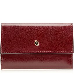 Castelijn & Beerens Etui na klucze Nevada RFID skórzane 10,5 cm  Model 2