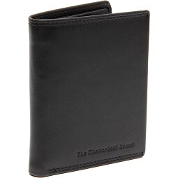 The Chesterfield Brand Vincent Portfel Ochrona RFID Skórzany 10.5 cm  Model 1