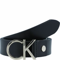 Calvin Klein CK Logo Belt Leather  Model 2
