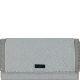 bugatti Sina Portfel Ochrona RFID Skórzany 18.5 cm  Model 4