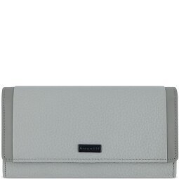 bugatti Sina Portfel Ochrona RFID Skórzany 18.5 cm  Model 4