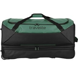 Travelite Basics 2 kółka Torba podróżna 70 cm  Model 2