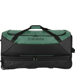 Travelite Basics 2 kółka Torba podróżna 70 cm  Model 1