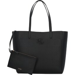Lauren Ralph Lauren Cameryn Shopper Bag Skórzany 43 cm  Model 1