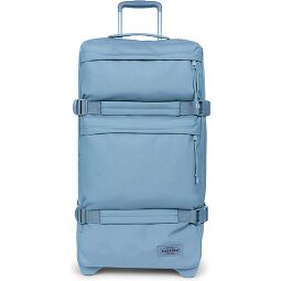Eastpak Transit'R Plus 2 kółka Torba podróżna 80 cm  Model 6