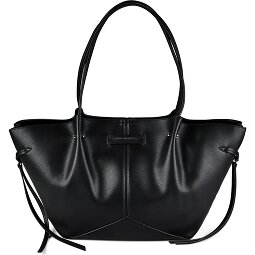 Karl Lagerfeld Pierced Shopper Bag 51 cm  Model 1