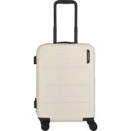 Samsonite Quadrix 4-kołowy wózek kabinowy 55 cm  Model 3