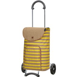 Andersen Shopper Scala Shopper Eske Walizka na zakupy 59 cm  Model 2