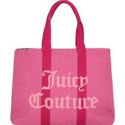 Juicy Couture Dwustronny shopper Daisy 45 cm  Model 2