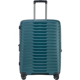 Stratic Novium 4 kółka Walizka M 65 cm z funkcją poszerzenia  Model 3