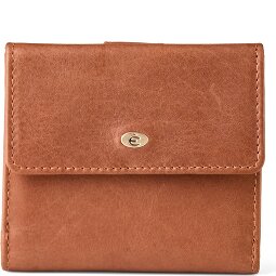 Esquire Chicago Portfel Skórzany 10 cm  Model 2