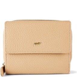 Braun Büffel Asti Wallet RFID Leather 12 cm  Model 1