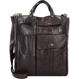 Campomaggi Tokio Torba Skórzany 32 cm  Model 2
