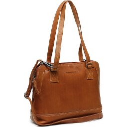 The Chesterfield Brand Seron Shopper Bag Skórzany 32 cm  Model 2