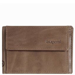bugatti Volo Wallet Leather 10 cm  Model 1