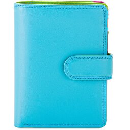 Mywalit Medium Snap Wallet Leather Purse 13 cm  Model 3