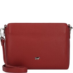 Braun Büffel Hanna Torba na ramię Skórzany 23 cm  Model 3