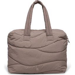 GOT BAG Everyday Bag Wavy Puffer Shopper Bag 48 cm  Model 2