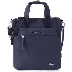 Hedgren Furo Roku Torba Ochrona RFID 30 cm Komora na laptopa  Model 3