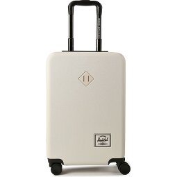 Herschel Heritage 4 kółka Walizka kabinowy 54 cm  Model 2