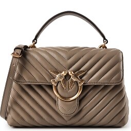 PINKO Love Lady Torba Skóra 21 cm  Model 1