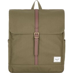 Herschel City Plecak 36 cm Komora na laptopa  Model 3