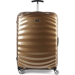 Samsonite Lite-Shock 4 kółka Walizka 75 cm  Model 3