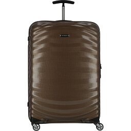 Samsonite Lite Shock Spinner 4-Wheel Trolley 75 cm  Model 3