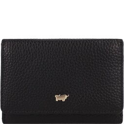 Braun Büffel Asti Portfel Skórzany 12 cm  Model 5