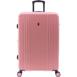 Gladiator 2900 4 kółka Walizka L 77 cm z plisą rozprężną  Model 1