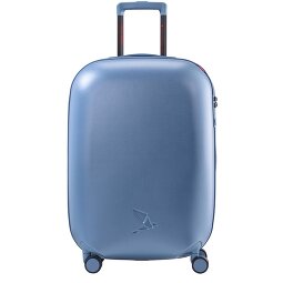 Pack Easy Gen T 4 kółka Walizka 64 cm z plisą rozprężną  Model 2