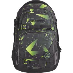 coocazoo Plecak szkolny Porter 44 cm  Model 1