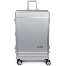 Eastpak Resist'r Case 4 kółka Walizka M 69 cm  Model 4