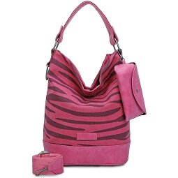Fritzi aus Preußen Izzy07 Olga Canvas Torba na ramię 27 cm  Model 11