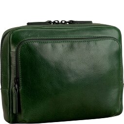 Leonhard Heyden Porto Torba na ramię Skórzany 22 cm  Model 2