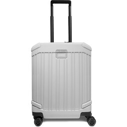 Piquadro Pop 4 kółka Walizka 55 cm  Model 4
