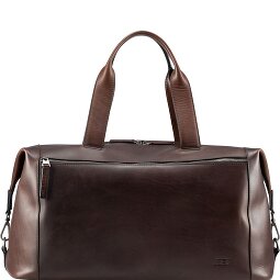 Jost Lund Torba podróżna Weekender Skórzany 50 cm  Model 1
